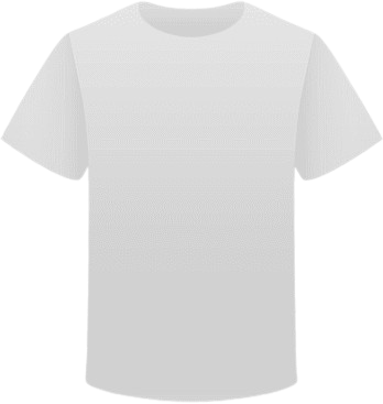 T-shirt blanc